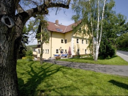 Фото: Gasthof Zum Oschenberg